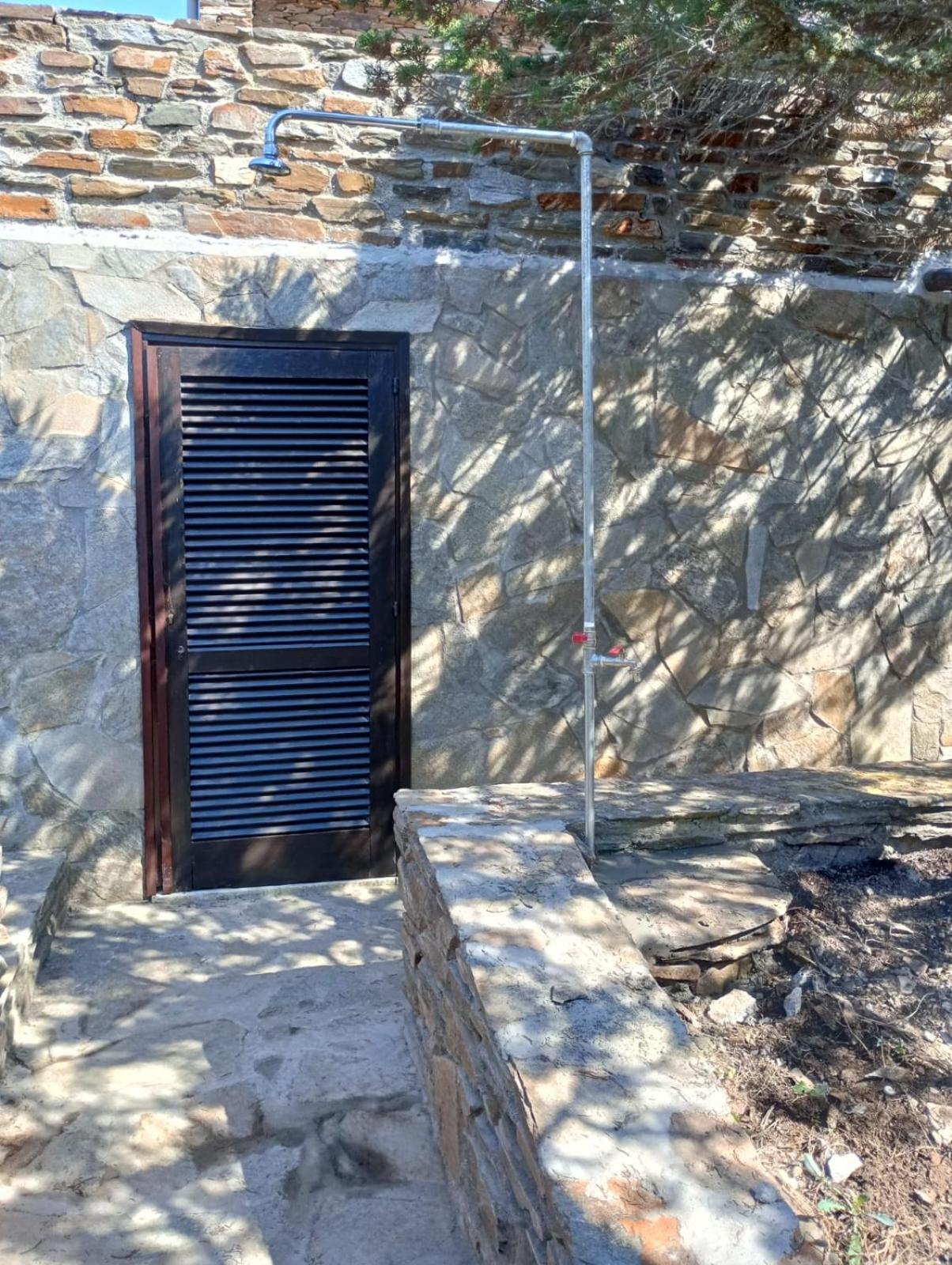 Villetta Indipendente Immersa Nel Verde Stintino Exteriér fotografie